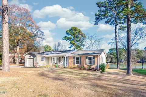 5215 Pelham Rd, Durham, NC 27713 photo 1