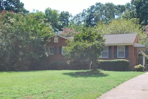 3301 Ward Rd, Raleigh, NC 27604