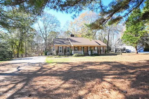 1609 Spennymore, Raleigh, NC 27603