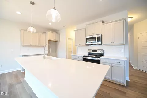 118 W Sand Luggs Ct, Angier, NC 27501