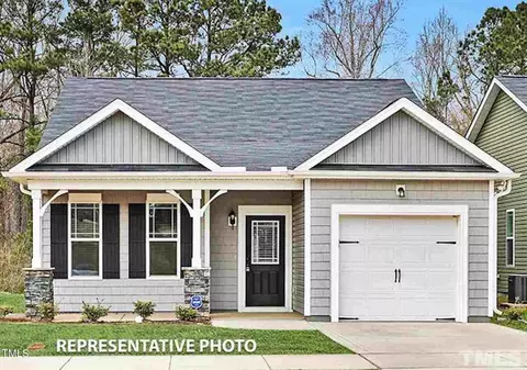 510 Sturgeon St, Smithfield, NC 27577