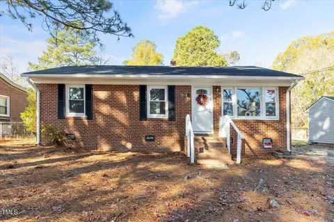 1118 5th St S, Wilson, NC 27893