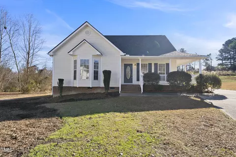 102 Jewel Haven Way, Knightdale, NC 27545