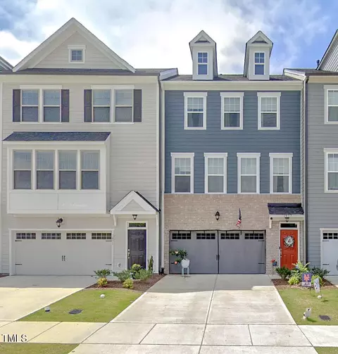 1033 Larabee Ln, Apex, NC 27523