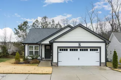204 Kipling Dr, Oxford, NC 27565