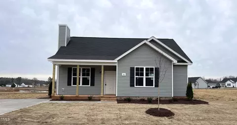 361 Longbow Dr, Middlesex, NC 27557