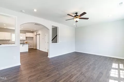 375 Longbow Dr, Middlesex, NC 27557 photo 5
