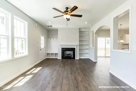 375 Longbow Dr, Middlesex, NC 27557 photo 4