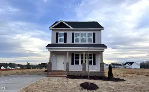 375 Longbow Dr, Middlesex, NC 27557