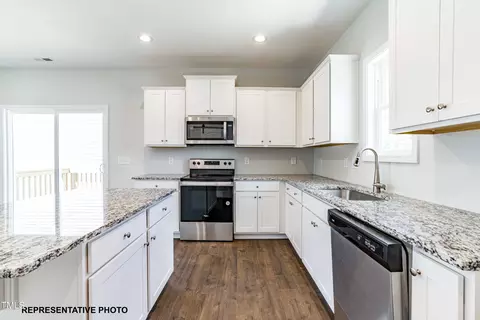 375 Longbow Dr, Middlesex, NC 27557 photo 3