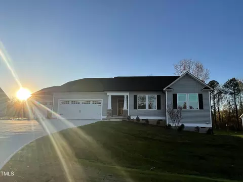 173 Paint Horse, Benson, NC 27504