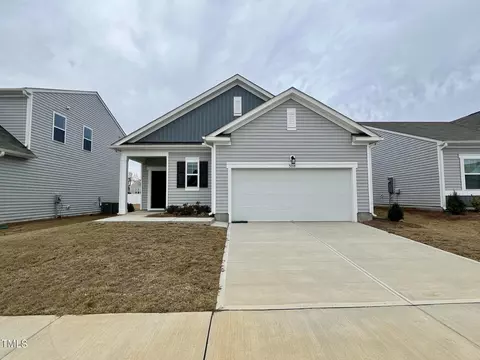 3018 Winding Rdg Dr, Wilson, NC 27893
