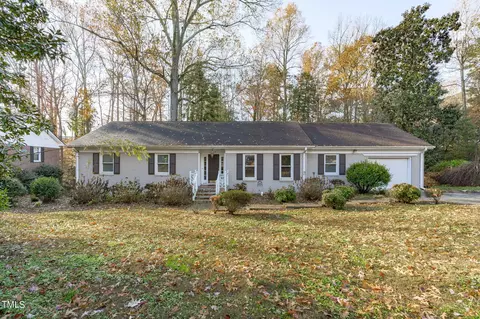 401 Tiffany, Garner, NC 27529