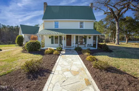 531 Archie Johnson Rd, Siler City, NC 27344