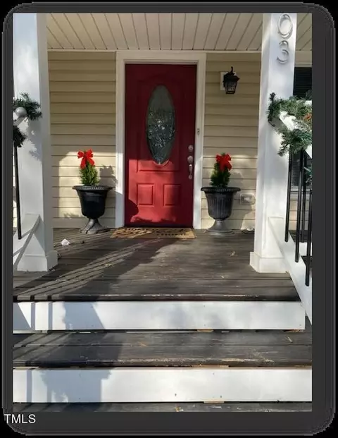 103 Center St, Garner, NC 27529 photo 1