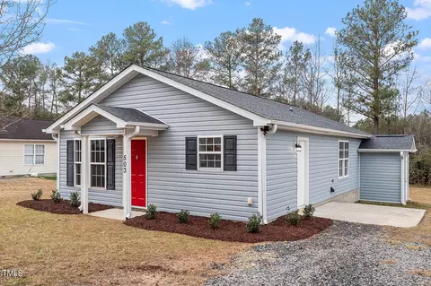 503 Cotton Ave, Creedmoor, NC 27522