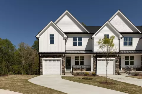 249 Southerby Blfs, Garner, NC 27529
