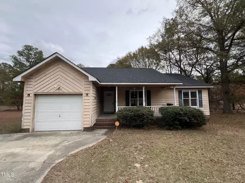 19439 Nc 27 W, Cameron, NC 28326