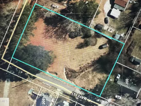 00 Maye, Dunn, NC 28334