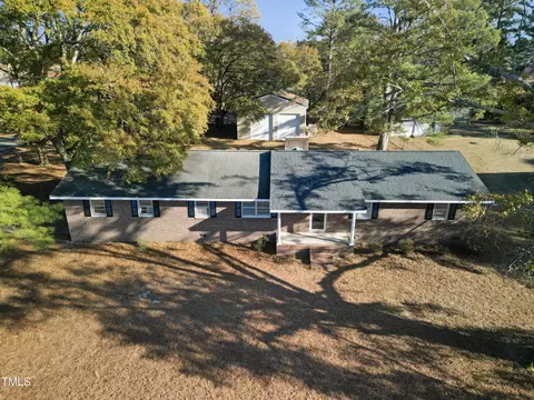 800 Lynch, Goldsboro, NC 27530