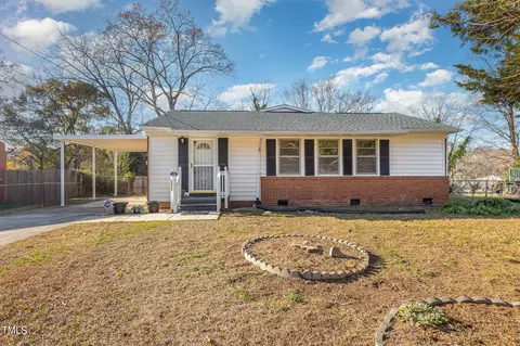 1217 Downing Rd, Raleigh, NC 27610