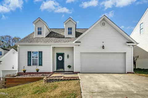 2117 Castle Pines Dr, Raleigh, NC 27604