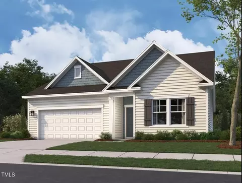 346 Campbell St, Angier, NC 27501