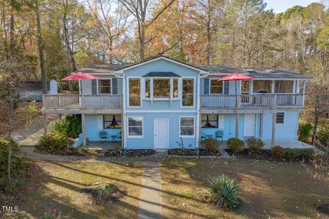 289 Pine Tree Dr, Henrico, NC 27842