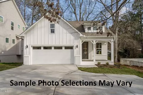 4129 Ralph Holt Ct, Snow Camp, NC 27349