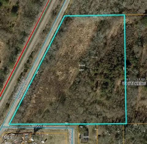 0 Taylor, Whitakers, NC 27891