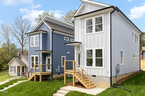 2904 Wadsworth #B, Durham, NC 27707