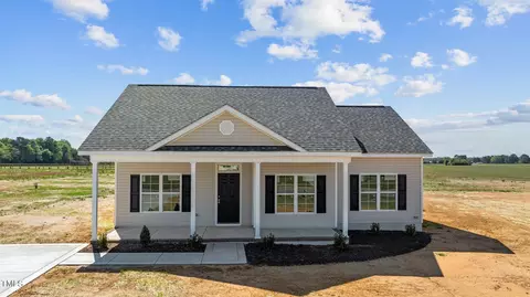 1016 Red Hill Church Rd, Dunn, NC 28334
