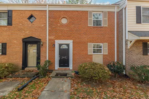 6413 New Market Way, Raleigh, NC 27615