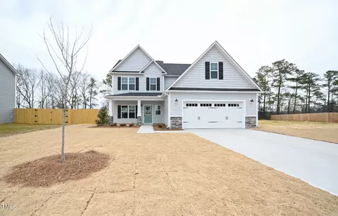 169 Looping Horse Cir, Angier, NC 27501