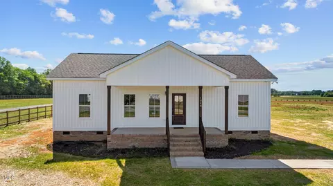 1048 Red Hill Church Rd, Dunn, NC 28334