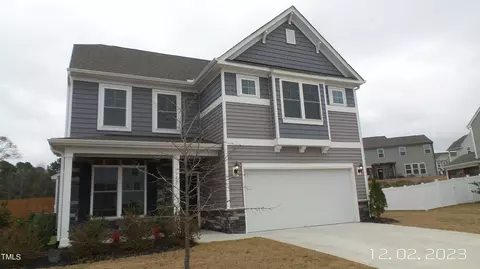 122 Daniel Farm Dr, Benson, NC 27504