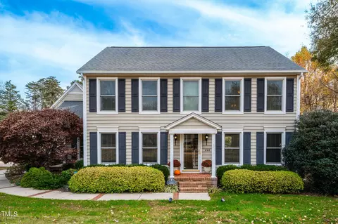 266 Alleghany Dr, Roxboro, NC 27573