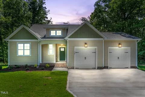 162 Sequoia Dr, Louisburg, NC 27549