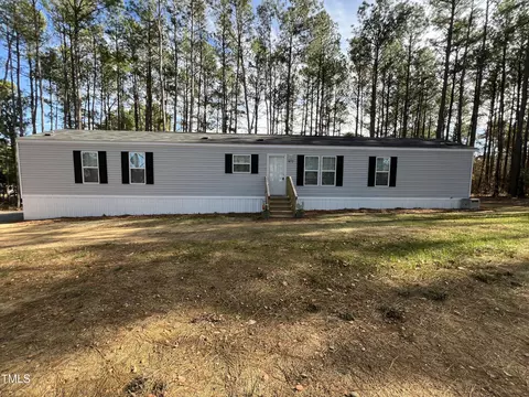 872 Thomas Farm Rd, Broadway, NC 27505