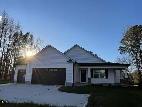 365 Axum Rd, Willow Spring, NC 27592 photo 1