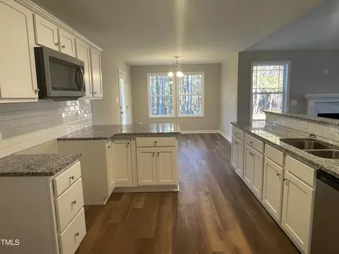 365 Axum Rd, Willow Spring, NC 27592 photo 2