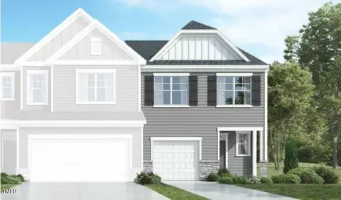 5032 Arkose Dr #838 - CARSON II CE, Raleigh, NC 27610