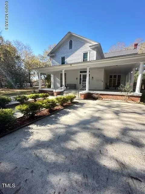 205 S Faison, Faison, NC 28341 photo 1