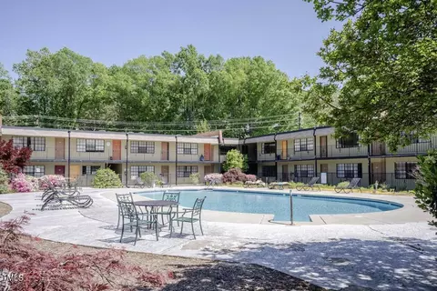 807 W Trinity Ave #203, Durham, NC 27701