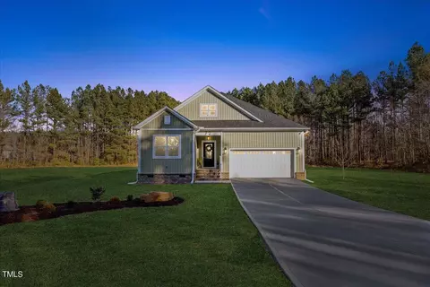 72 Big Oak Entrance Dr, Timberlake, NC 27583