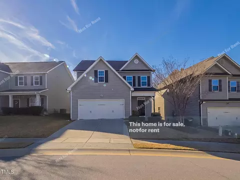 191 Verrazano Pl, Clayton, NC 27520