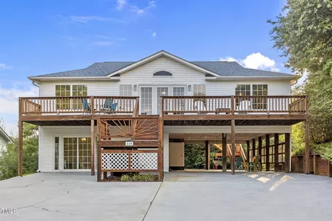 115 Deer Horn, Emerald Isle, NC 28594