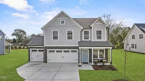 522 S Lincoln #2, Benson, NC 27504