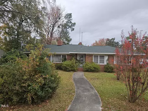 502 W 29th, Lumberton, NC 28358