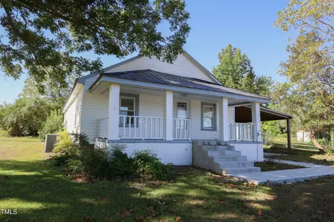 3250 Elliott Brg, Bunnlevel, NC 28323